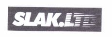 Trademark SLAK.LTD