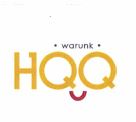 Trademark WARUNK HQQ