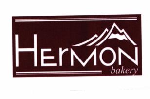 Trademark HERMON BAKERY DAN LUKISAN