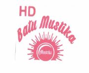 Trademark HD Batu Mustika + Logo