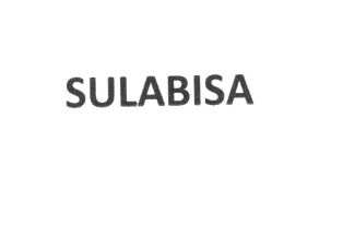 Trademark SULABISA