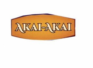 Trademark AKAI-AKAI