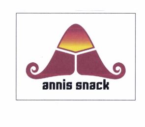 Trademark ANNIS