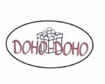 Trademark DOHODOHO