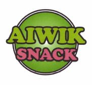 Trademark AIWIK