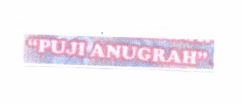 Trademark PUJI ANUGRAH