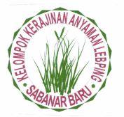 Trademark LEBPING SABANAR BARU