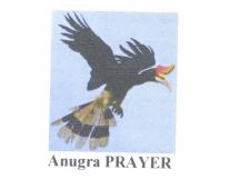 Trademark ANUGRA PRAYER