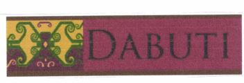 Trademark DABUTI