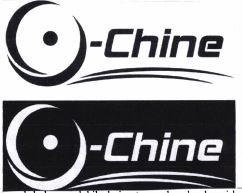 Trademark O-Chine (Opak Machine)