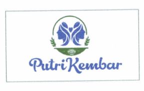 Trademark PUTRI KEMBAR