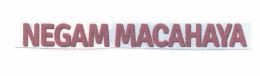 Trademark NE GAM MACAHAYA