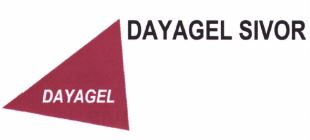 Trademark DAYAGEL SIVOR