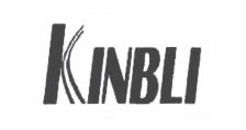 Trademark KINBLI