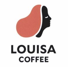 Trademark LOUISA COFFEE & DESIGN