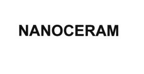 Trademark NANOCERAM