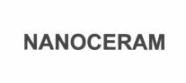 Trademark NANOCERAM