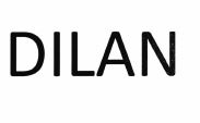 Trademark DILAN