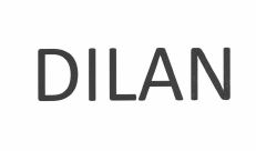 Trademark DILAN