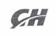 Trademark CH Logo