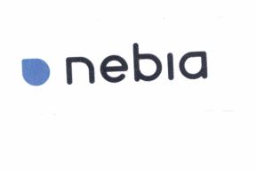 Trademark NEBIA + Lukisan