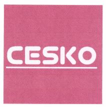 Trademark CESKO