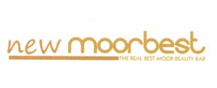 Trademark NEW MOORBEST