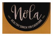 Trademark NOLA