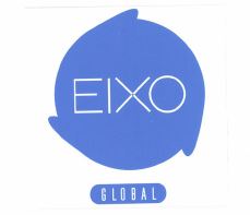 Trademark EIXO GLOBAL