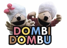 Trademark DOMBI DOMBU