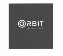 Trademark ORBIT