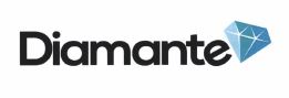 Trademark Diamante + Logo