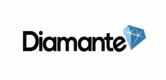 Trademark Diamante + Logo