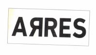 Trademark ARRES