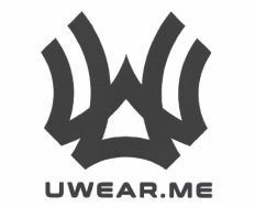 Trademark UWEAR.ME + LOGO