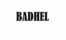 Trademark BADHEL