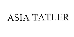 Trademark ASIA TATLER