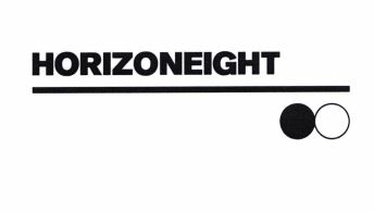 Trademark HORIZONEIGHT + LOGO