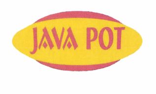 Trademark JAVA POT + LOGO