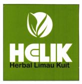 Trademark Helik