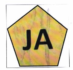 Trademark JA + LOGO