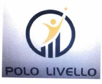 Trademark POLO LIVELLO + LOGO