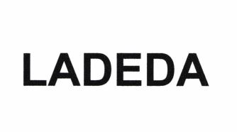 Trademark LADEDA