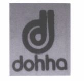 Trademark DOHHA