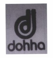 Trademark DOHHA