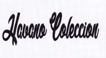 Trademark HAVANO COLECCION