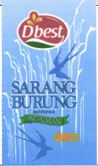 Trademark SARANG BURUNG