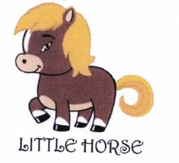 Trademark LITTLE HORSE +LOGO