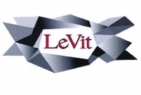 Trademark LEVIT + LOGO