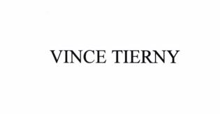 Trademark VINCE TIERNY